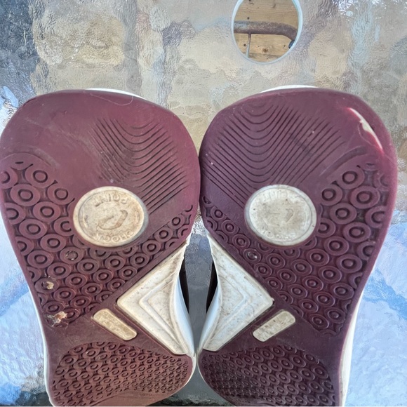 Pegada Townsend Leather Brown Lace Up Casual Walking Sneakers Shoes - Picture 16 of 16